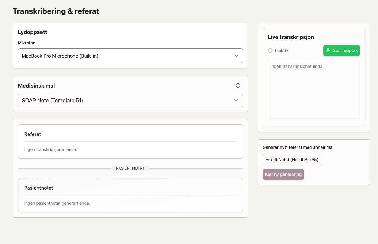 HealthB Pro Image 5