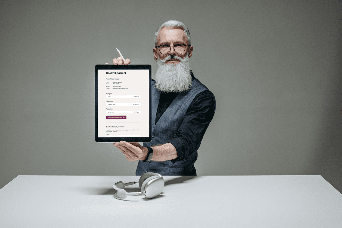 HealthB Pro Image 4 HealthB Pro Image 4